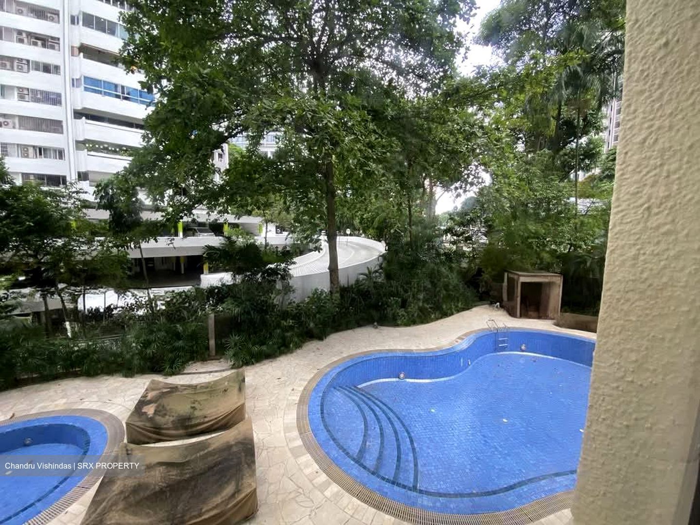Mount Elizabeth Link (D9), Condominium #585130621